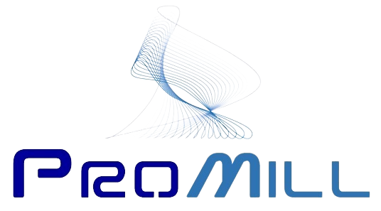 Promill Logo